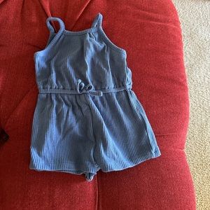 Old navy baby bodysuit